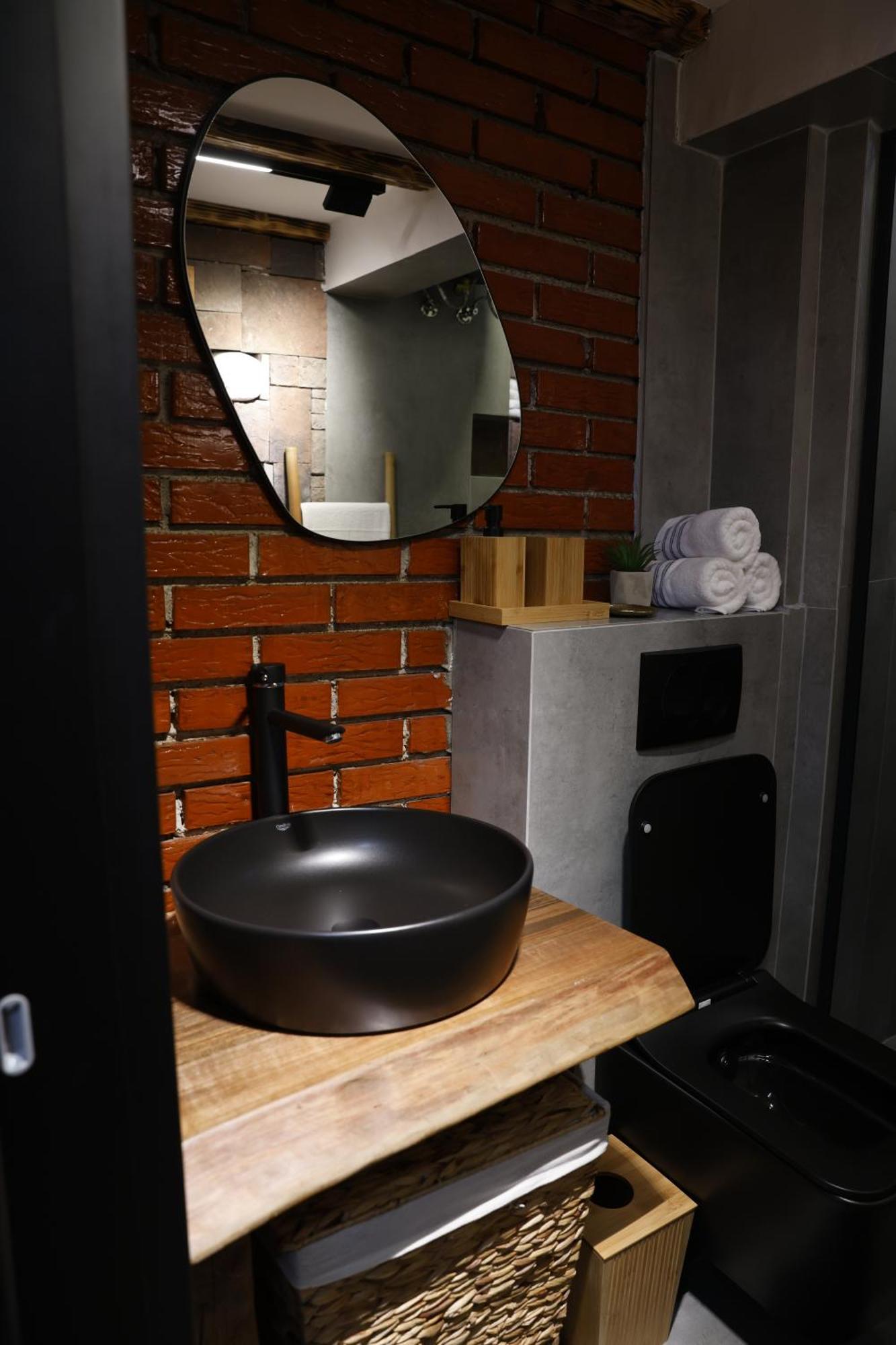 Oldtown Prishtina Apartments Приштина Экстерьер фото