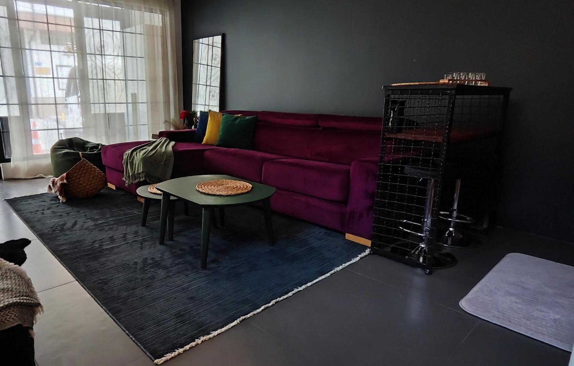 Oldtown Prishtina Apartments Приштина Экстерьер фото