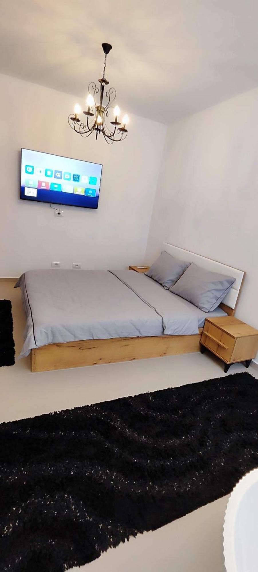 Oldtown Prishtina Apartments Приштина Экстерьер фото