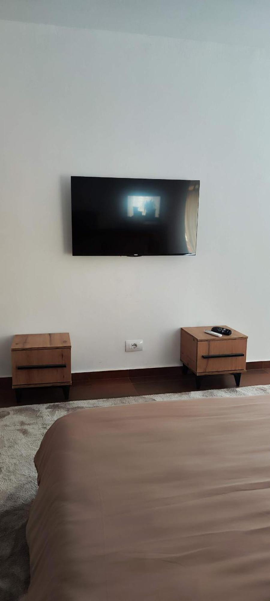 Oldtown Prishtina Apartments Приштина Экстерьер фото