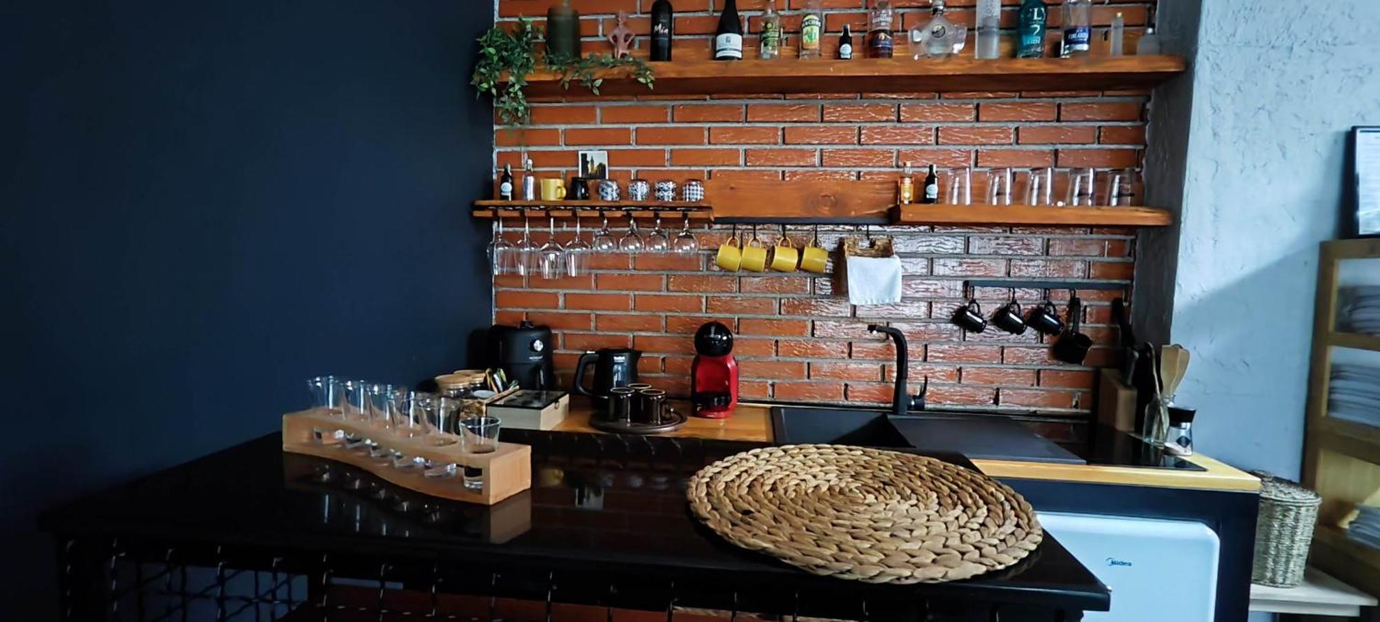 Oldtown Prishtina Apartments Приштина Экстерьер фото